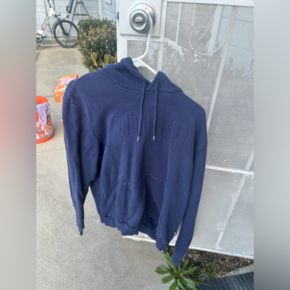 Puma Sweater - Picture 3 of 9